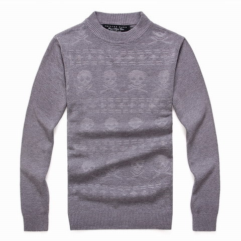 Pull Philipp Plein Homme Pas Cher